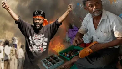 ashok mochi gujarat riots story