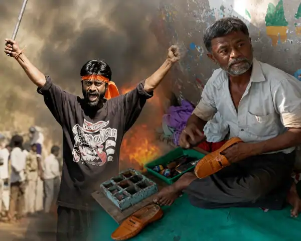 ashok mochi gujarat riots story
