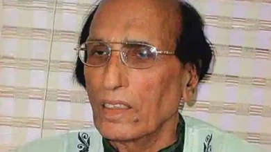 bashir badr passes away