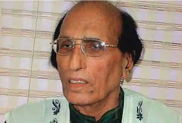 bashir badr passes away