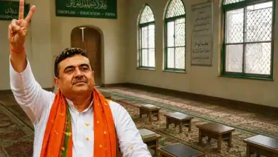 bengal madrasa vande mataram order