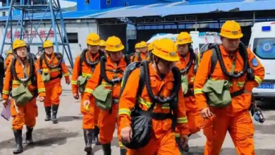 china shanxi coal mine blast