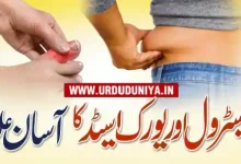 cholesterol uric acid treatment