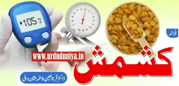 dry fruits raisins health benefits