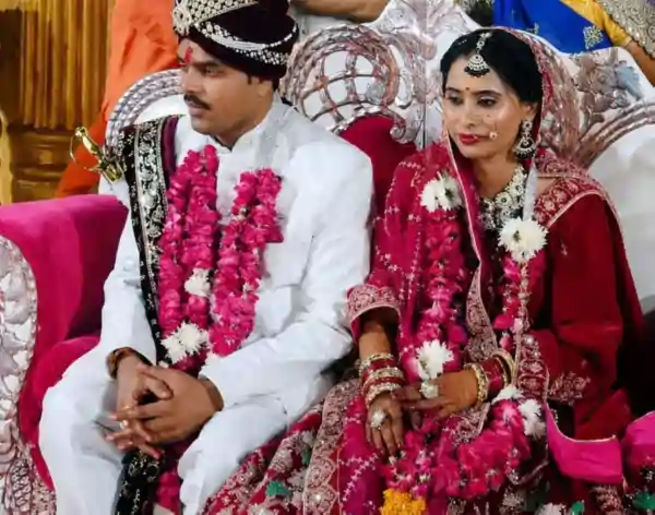 firoza khatoon dharmendra marriage story
