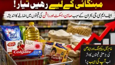 fmcg price hike india 2026