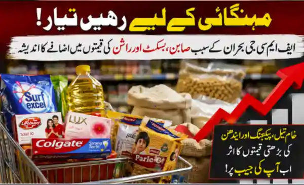 fmcg price hike india 2026