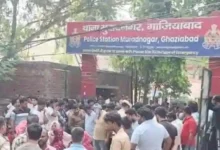 ghaziabad census firing case