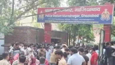 ghaziabad census firing case
