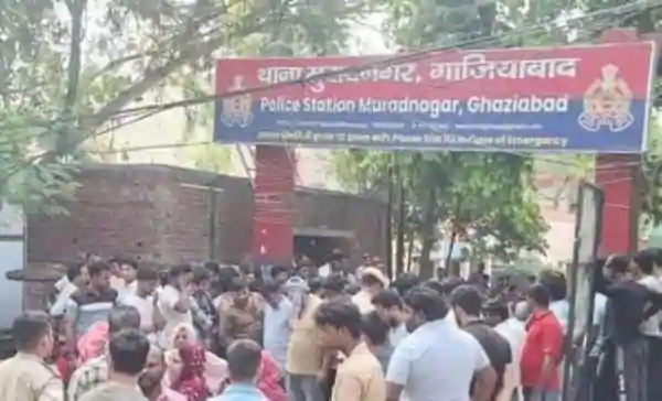 ghaziabad census firing case
