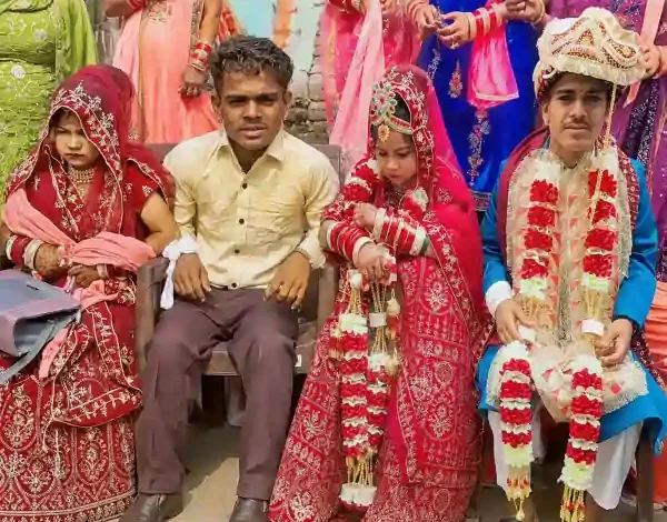 haryana vikram priyanka bullet wedding