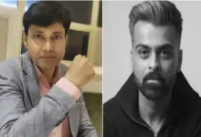 hemant modi bollywood fugitive arrest