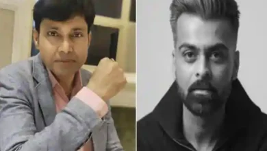 hemant modi bollywood fugitive arrest
