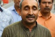 kuldeep singh sengar unnao case