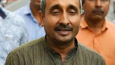 kuldeep singh sengar unnao case