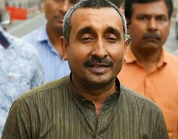 kuldeep singh sengar unnao case