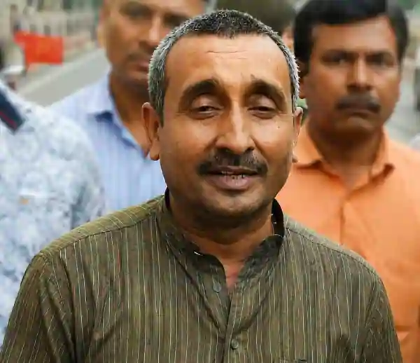 kuldeep singh sengar unnao case