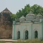 lucknow mosque pasi community dispute