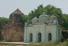 lucknow mosque pasi community dispute