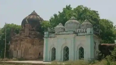 lucknow mosque pasi community dispute