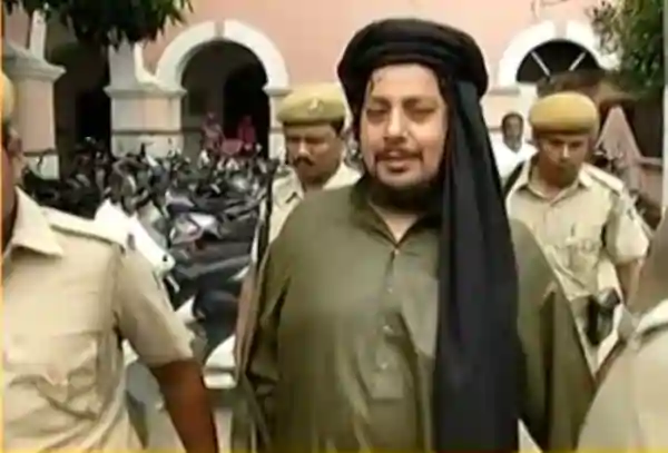 maulana abdul rahman katki cuttack court verdict