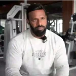 mohammad deepak kotdwar gym owner