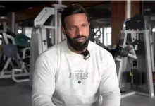 mohammad deepak kotdwar gym owner