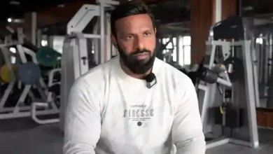 mohammad deepak kotdwar gym owner
