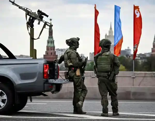 moscow internet shutdown victory day