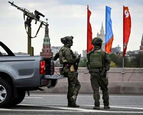 moscow internet shutdown victory day
