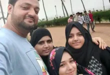 mumbai pydhonie family death mystery