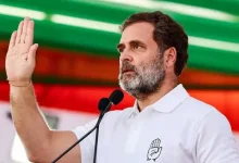 rahul gandhi modi economic crisis reaction