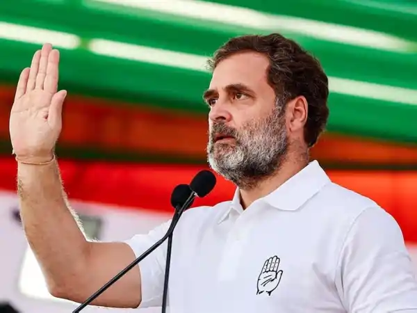 rahul gandhi modi economic crisis reaction