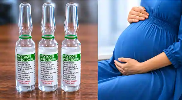 rajasthan fake oxytocin injection kota hospital