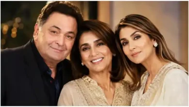 riddhima kapoor bollywood debut