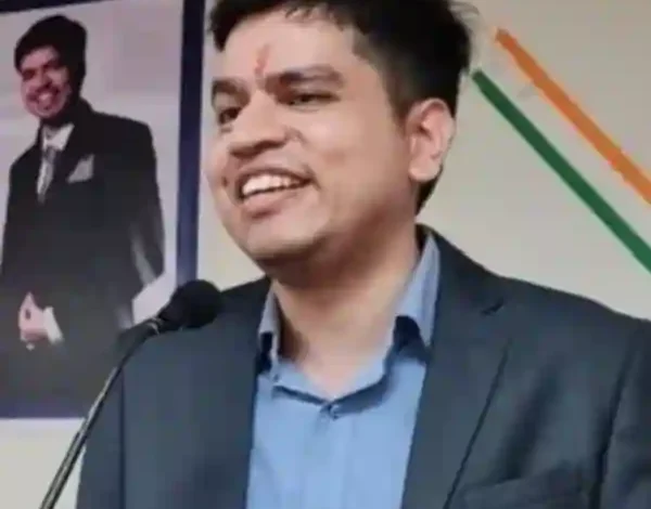 samyak jain upsc air7 ias story