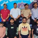 surat fake currency bakra mandi case