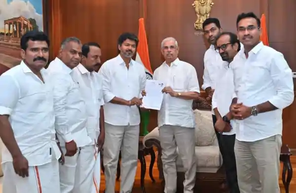 vijay tamil nadu government claim