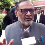 all india muslim personal law board spokesperson syed qasim rasool ilyas.