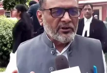 all india muslim personal law board spokesperson syed qasim rasool ilyas.