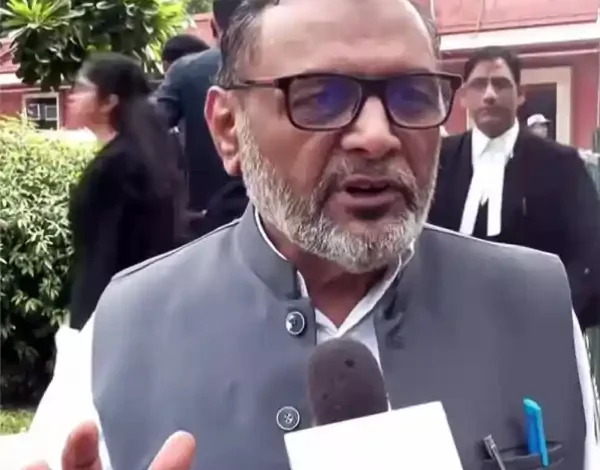 all india muslim personal law board spokesperson syed qasim rasool ilyas.