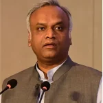 Priyank Mallikarjun Kharge