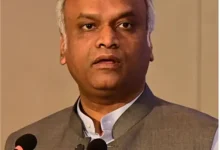 Priyank Mallikarjun Kharge
