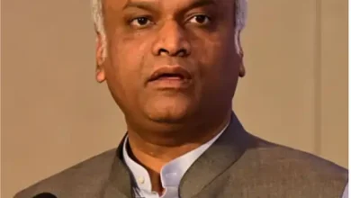 Priyank Mallikarjun Kharge