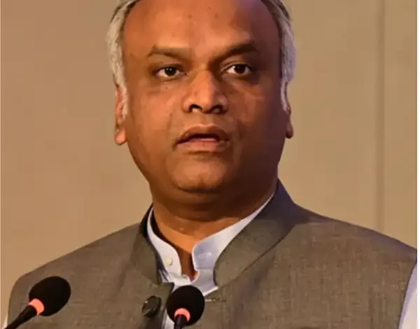 Priyank Mallikarjun Kharge