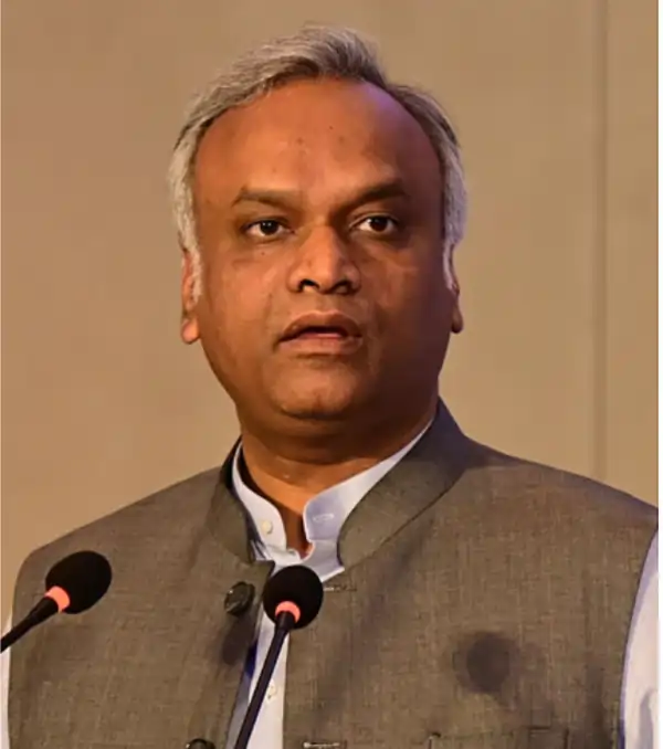 Priyank Mallikarjun Kharge
