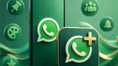 whatsapp plus