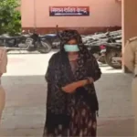 aligarh pocso case minor nephew woman arrested