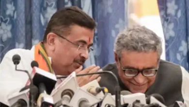 bengal budget minority welfare madrasa funds cut 2026