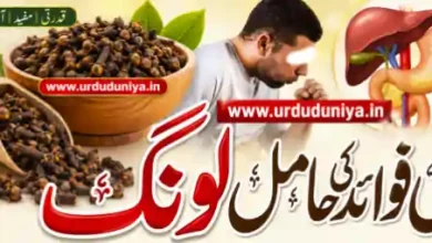 cloves health benefits